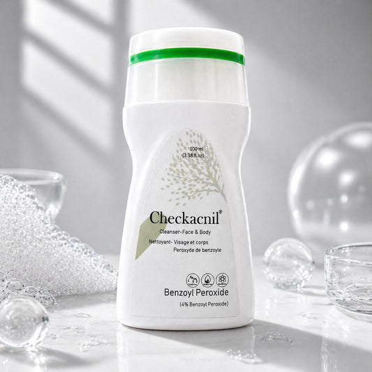 Checkacnil, 100 ml