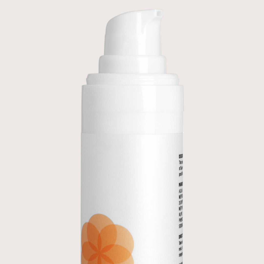 Smart Defence Sunscreen wth Blue Ray Protection SPF 40 PA++++, 50 ml