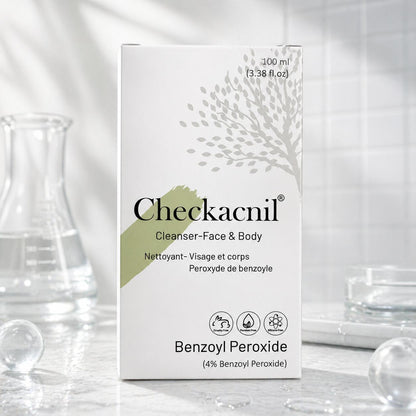 Checkacnil, 100 ml