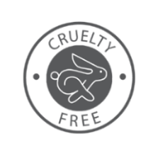 Cruelty free badge
